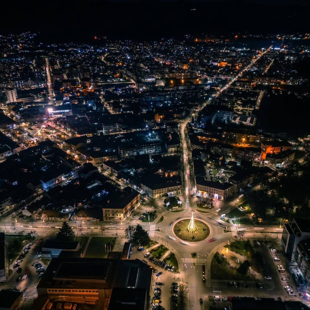 EPIK festival 25. jula na Stadionu malih sportova u Nikšiću